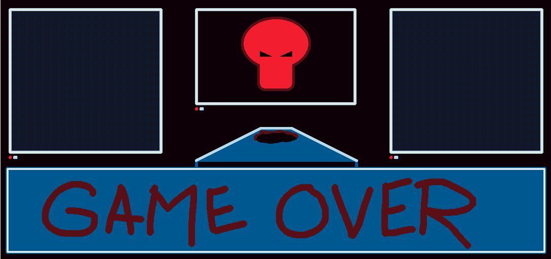 Nuclear Rush (MartinCirice)