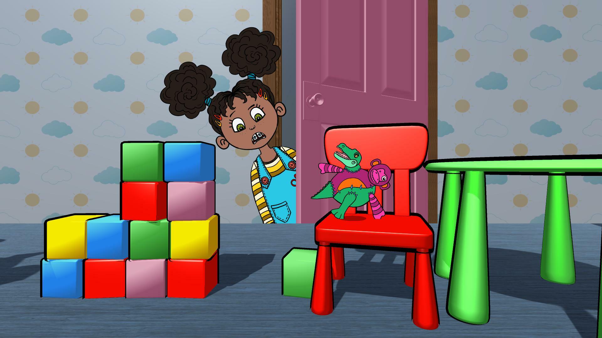 Gorilligator - End my Life!