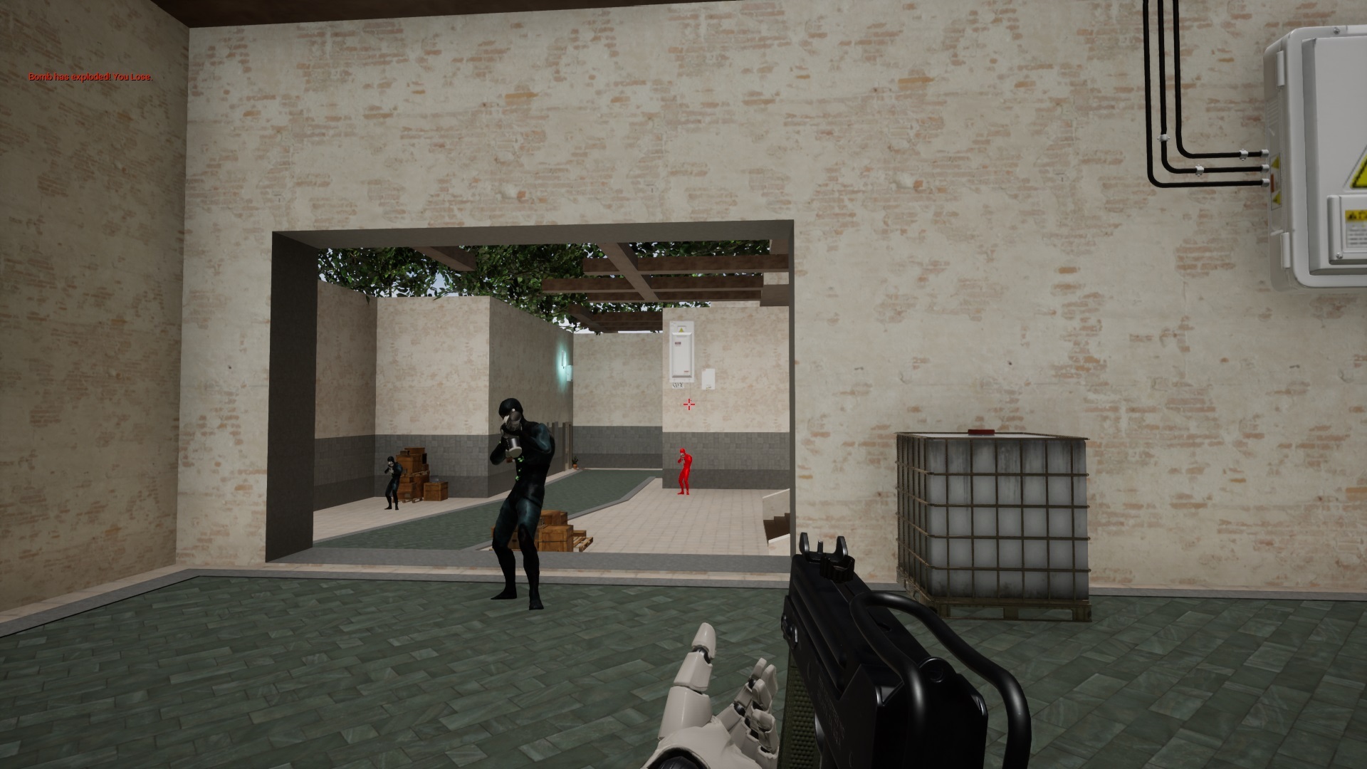 Valorant (Level Remake)