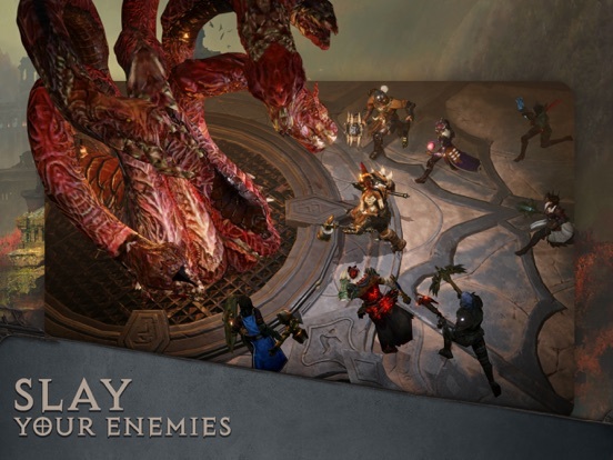 Diablo Immortal