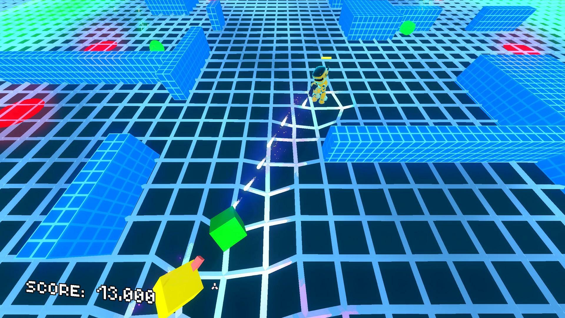 Neon Gensis: Magical Animals