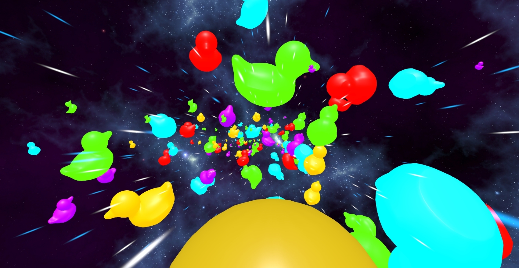 The human mind is a shit