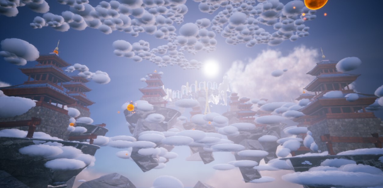 Fly (Ferrel Kennedy)