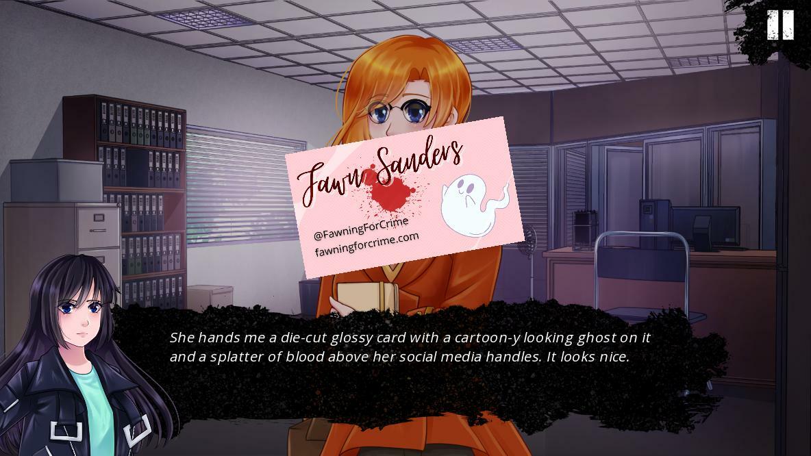 Drops of Death [DEMO]