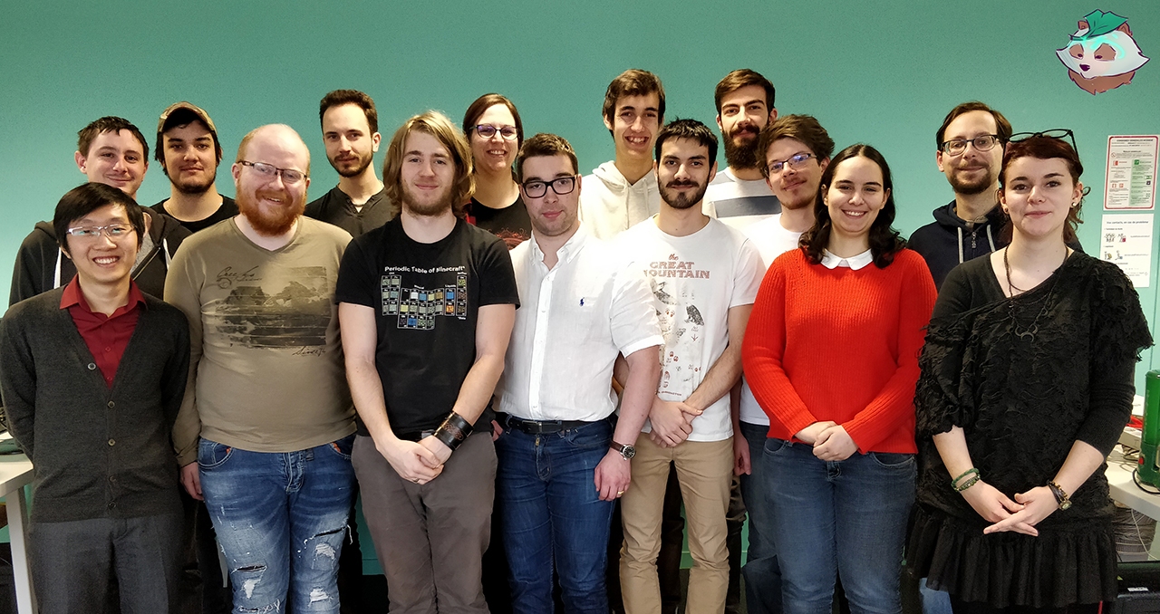 Koda: Kiyomori's Guardian