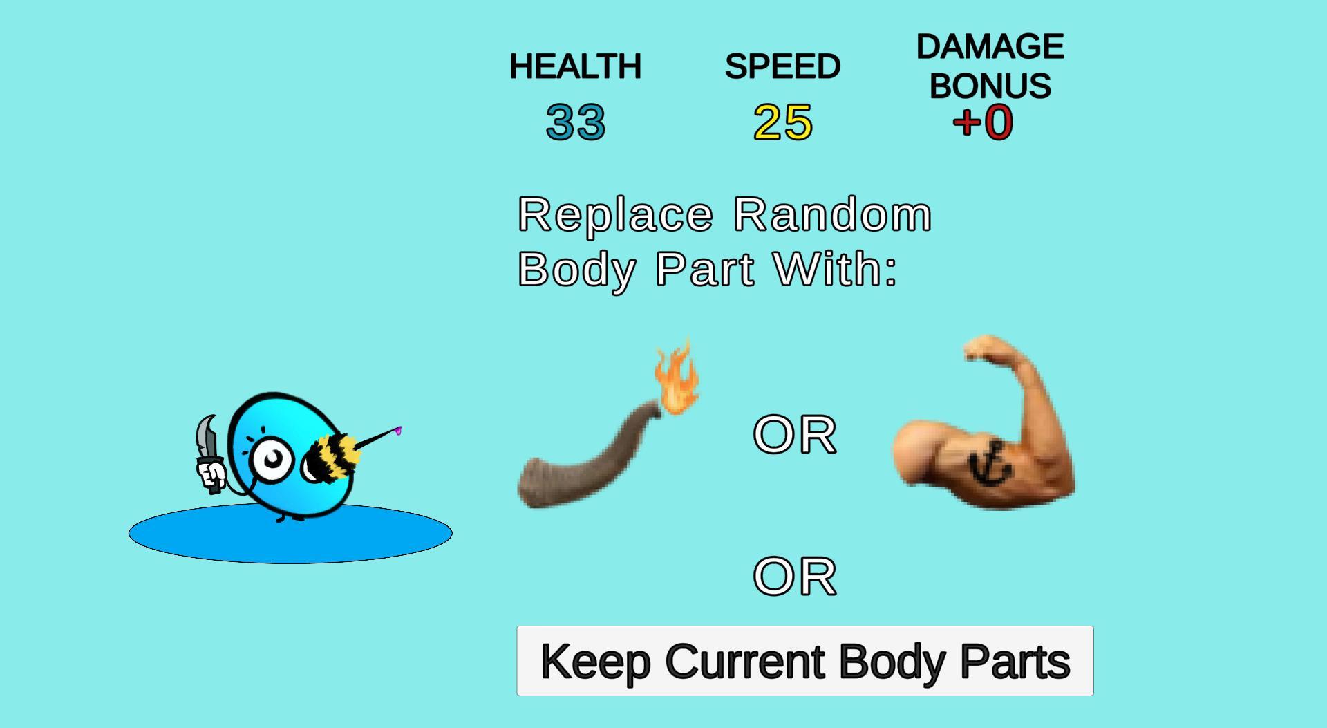 Goobi and the Quest for FlimFlam screenshot