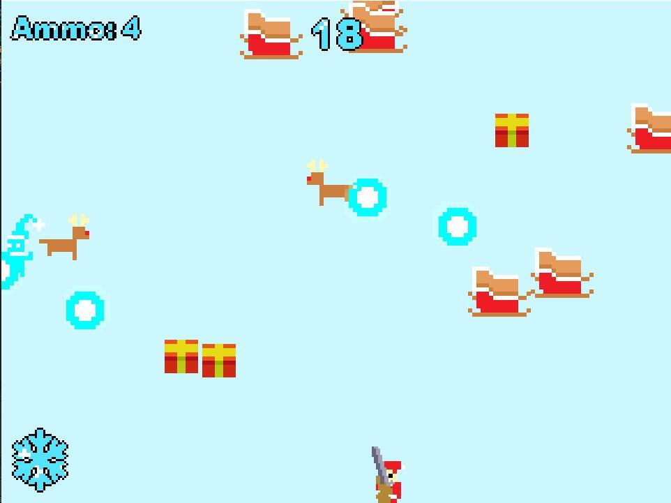 Present Panic (Lumi)