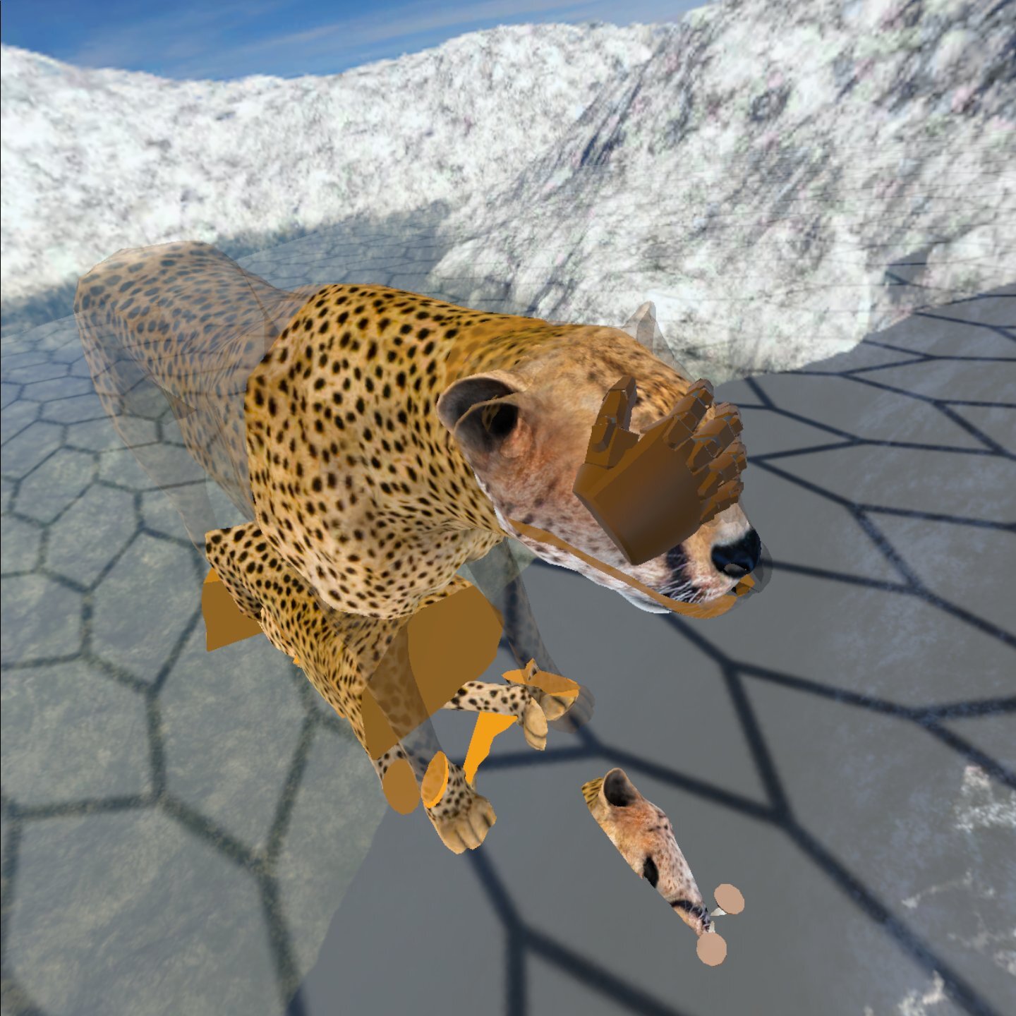 House of Puzzles Full Game