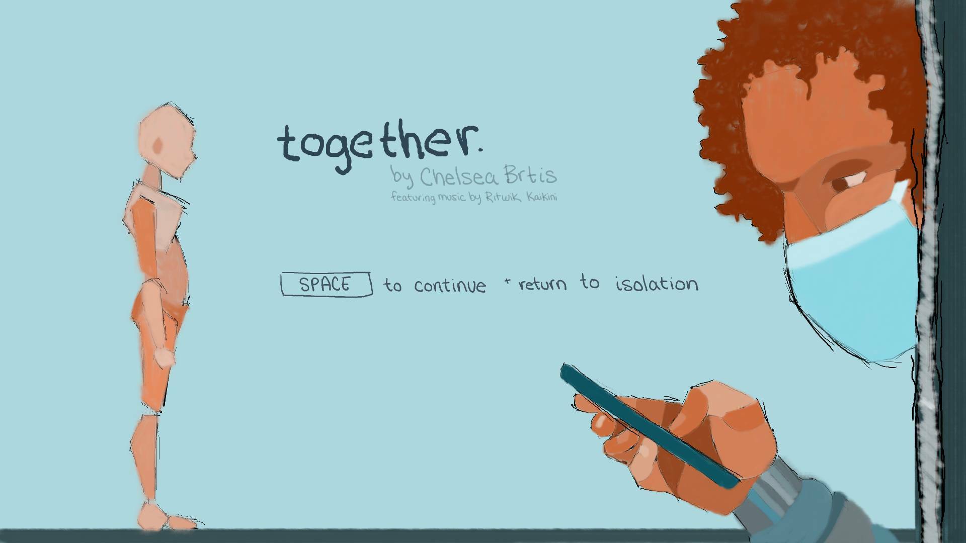 Together (itch) (Bakiara)