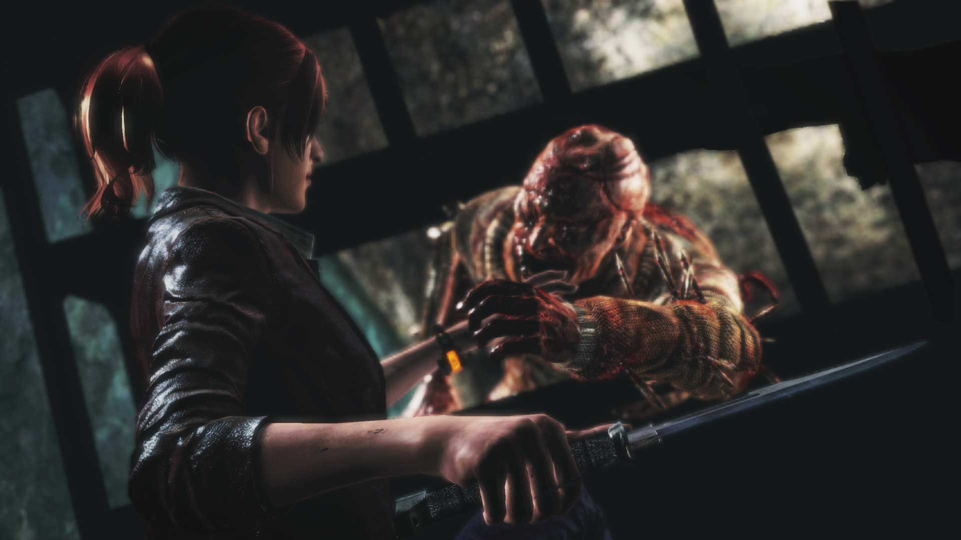 Resident Evil Revelations 2 / Biohazard Revelations 2