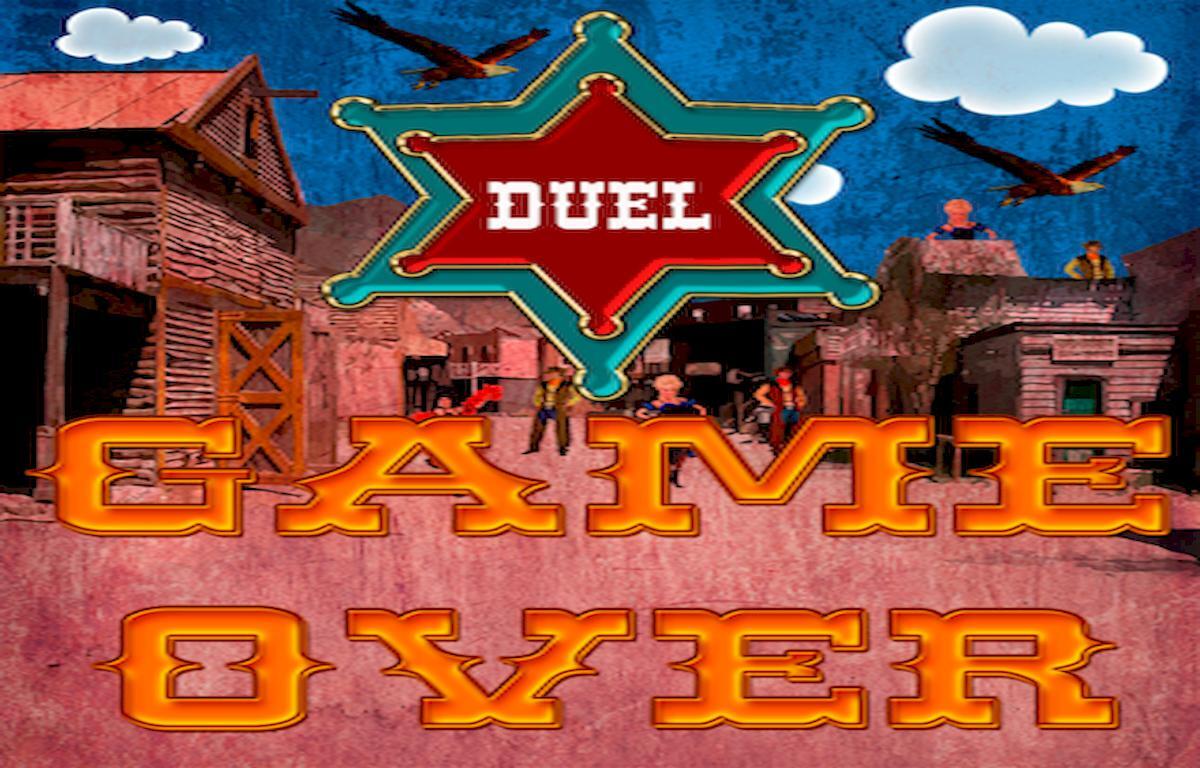 Duel (itch) (Neda Games)