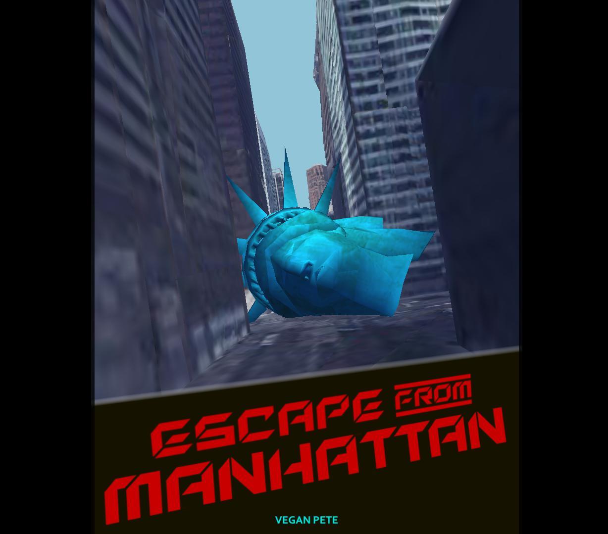 Escape from Manhattan