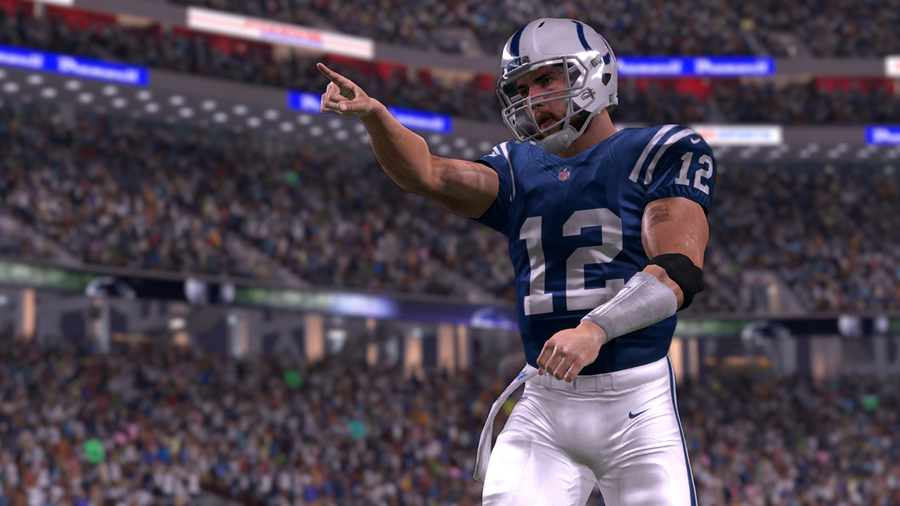 Madden NFL 16