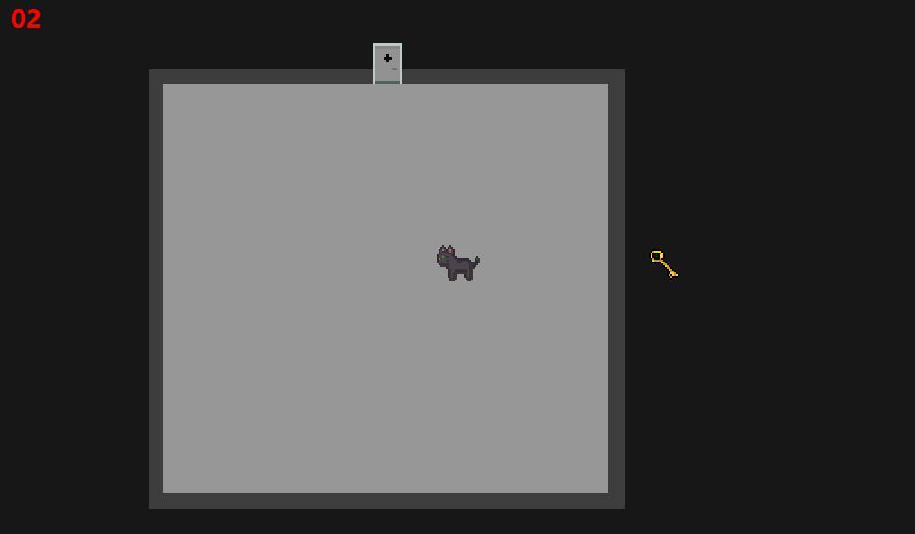 30 Seconds (Sean Henry Lewis)