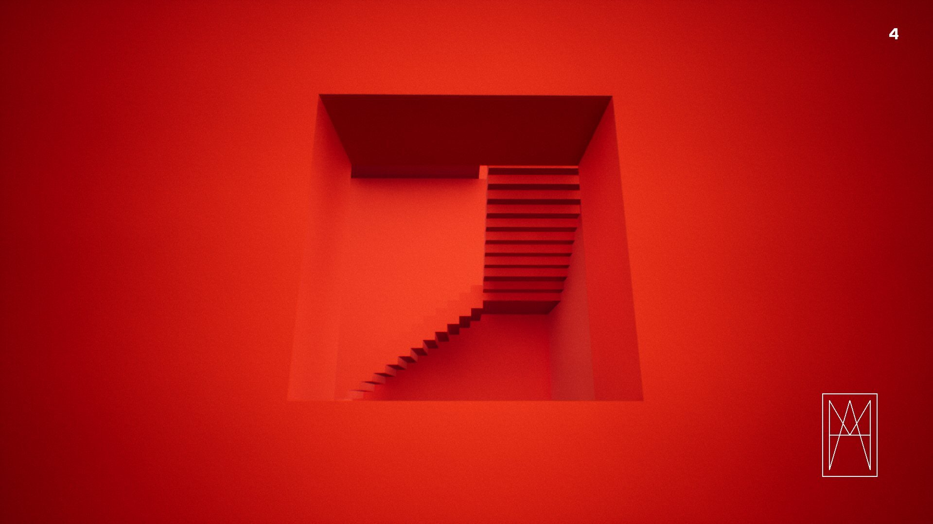 Prototype 3: Scarlet Maze