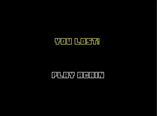 Block Breaker (Demo Game)