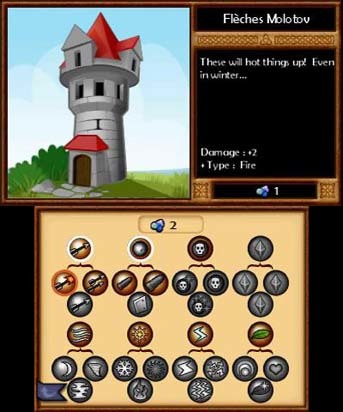 Viking Invasion 2 - Tower Defense Review (3DS eShop)