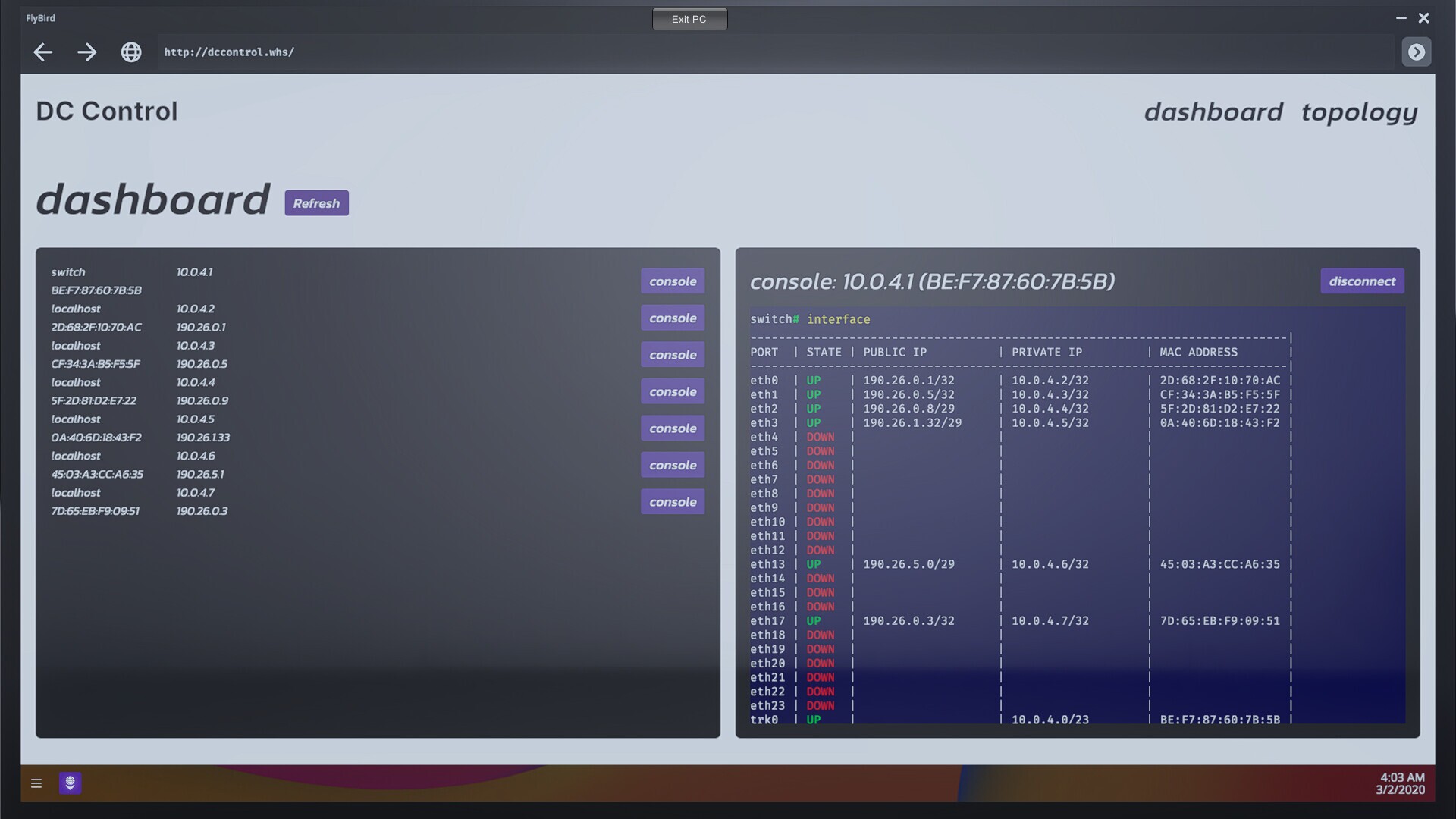 Screenshot 4