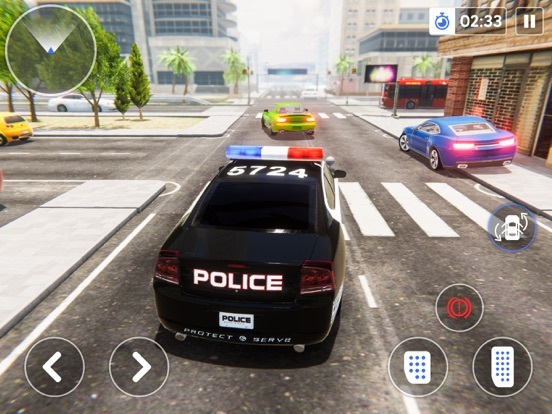 Emergency Rescue Service