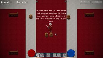 Hunter Generations (PartyVGames)