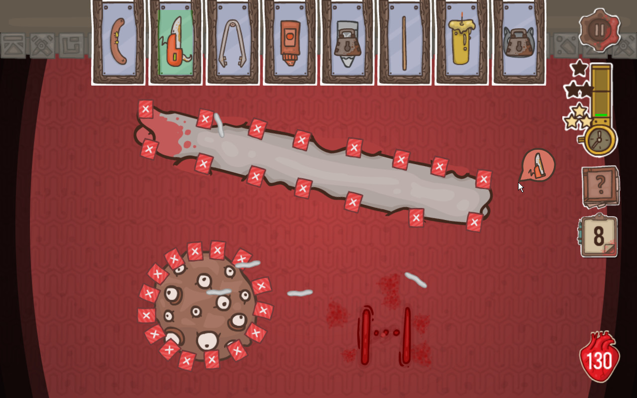 Super Sports Surgery