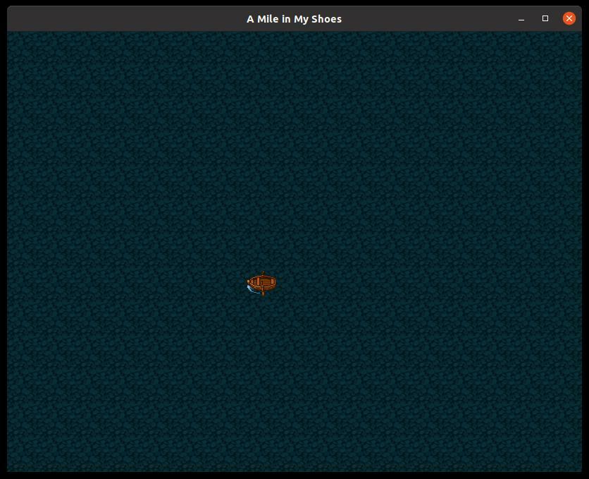 A Mile in My Shoes (avarisclari)