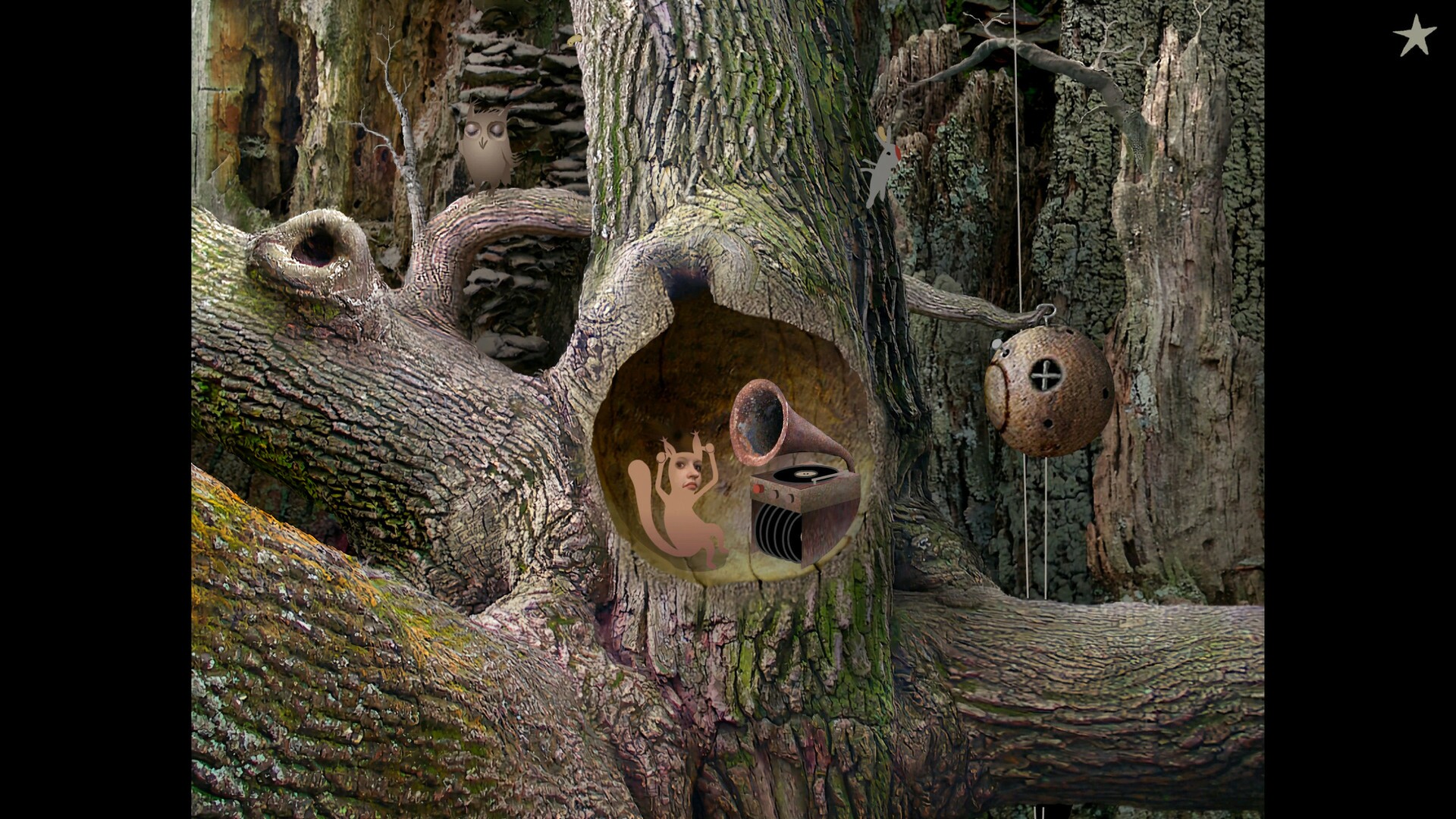 Samorost