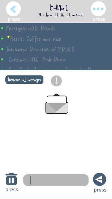 Diary: The Naked Truth