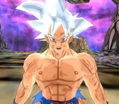 Dragon Ball Z Budokai Tenkaichi 4 Funkin