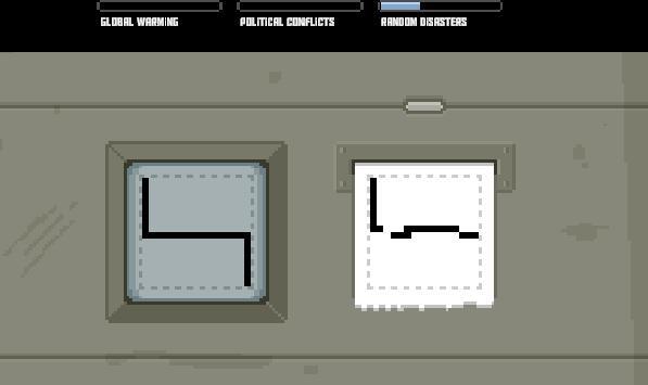 UNSUSTAINABLE: a god job