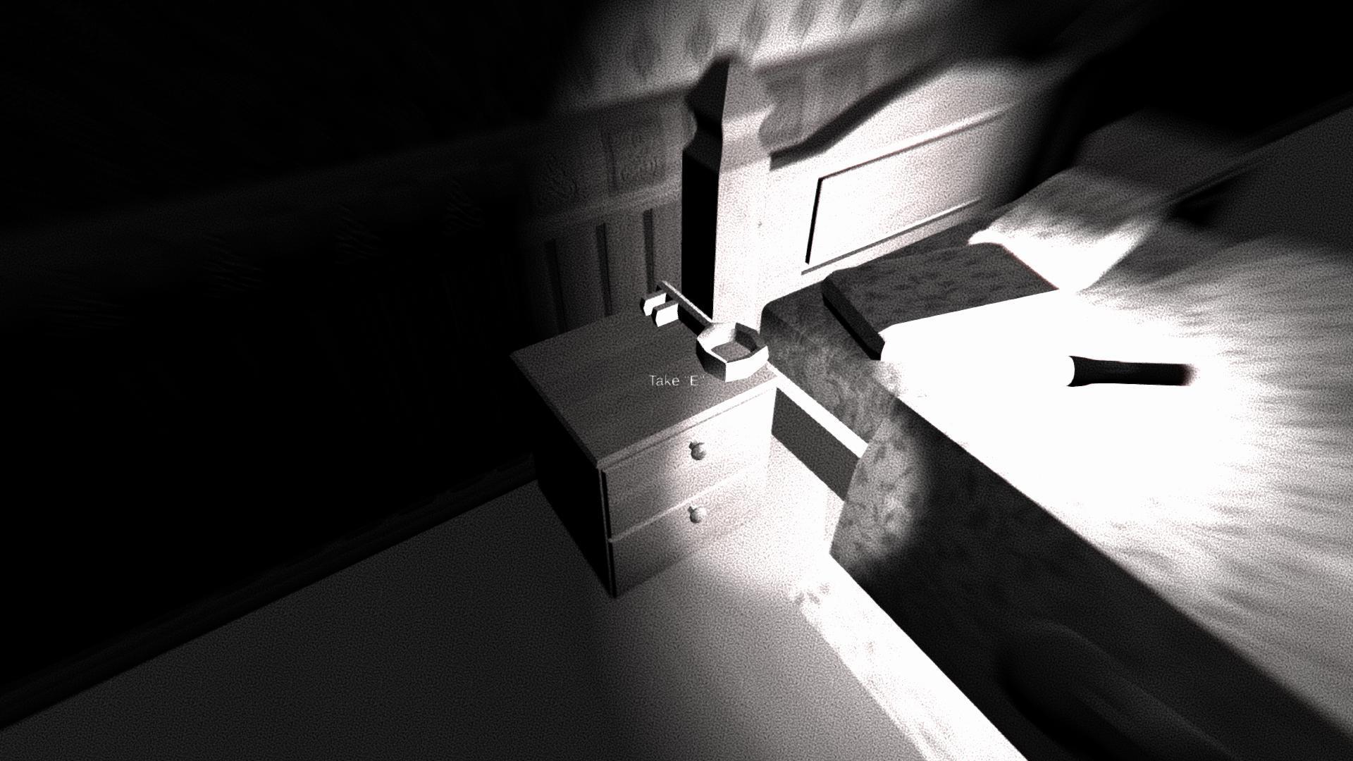 Possessed (itch) (Ultra Rush, Relapse21, Sehri, AmmaraMalik, Jimberrydev, Dash Matrix)