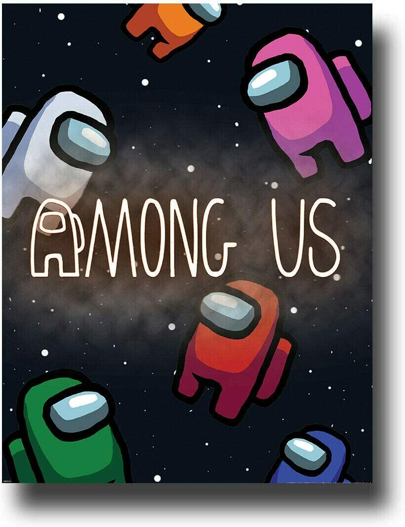 Among Us - Scratch Me?