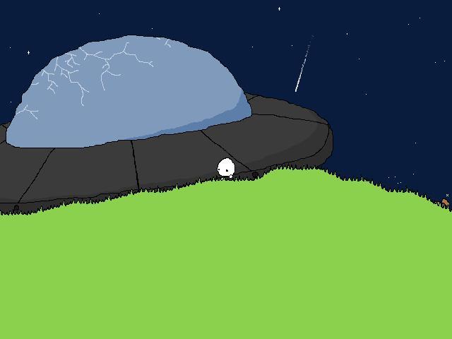 Gebub's Adventure (itch)