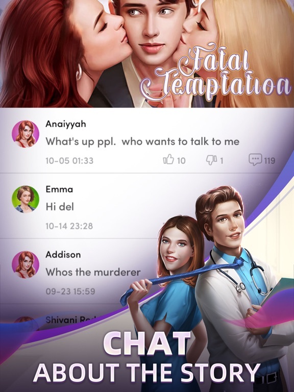 Scripts: Untold Secrets