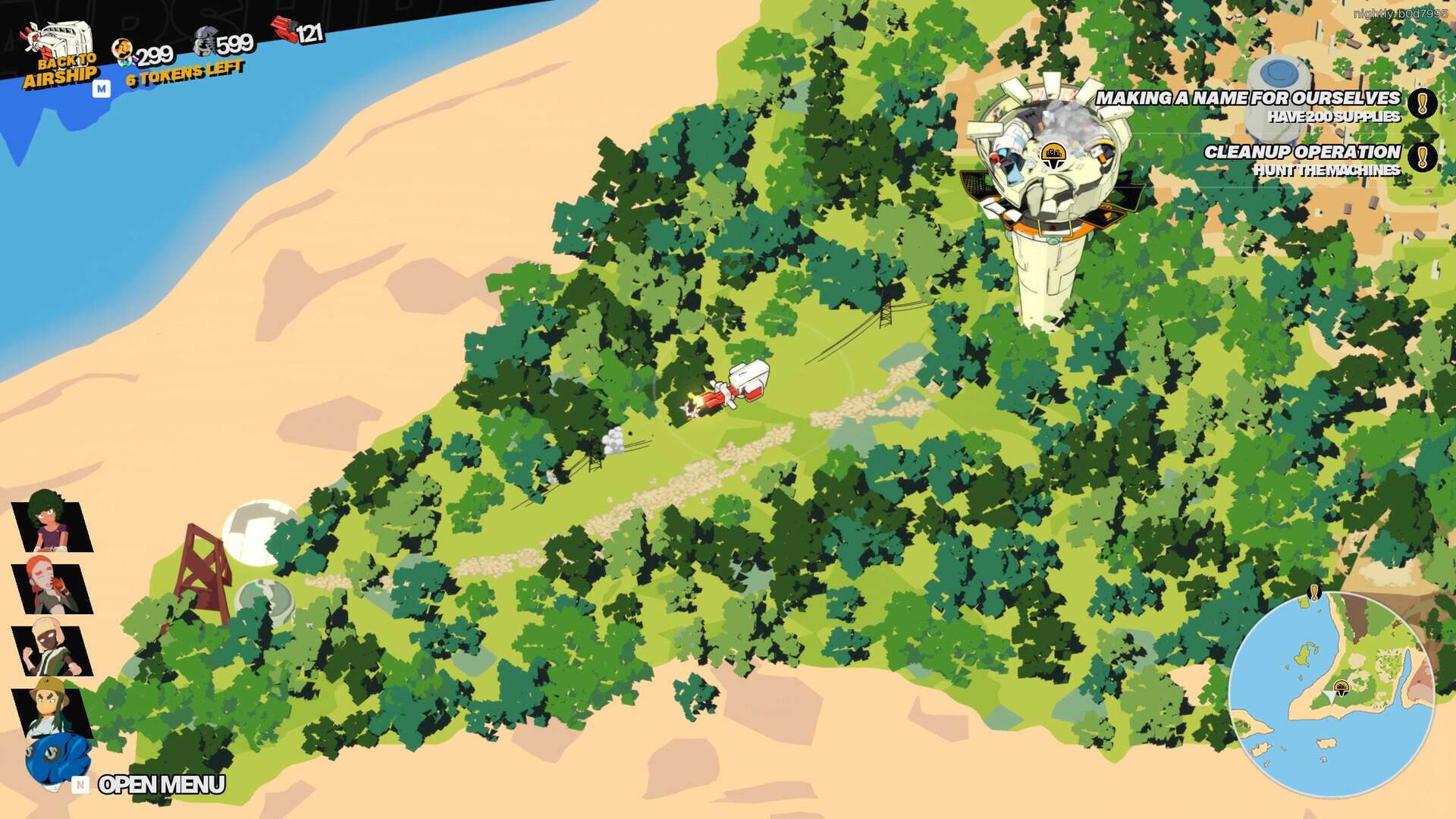 Screenshot 6