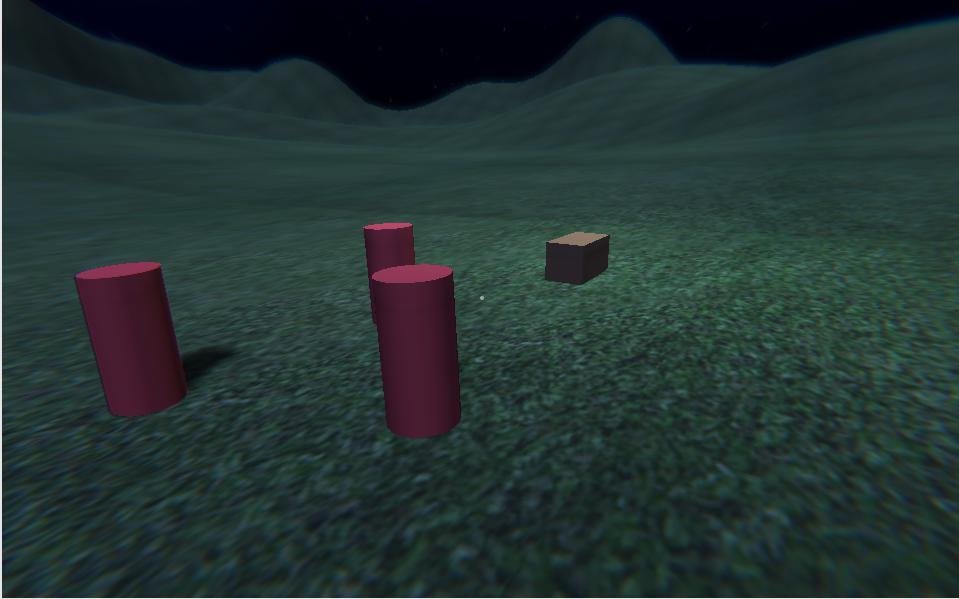 Pompa (Firework Simulator)