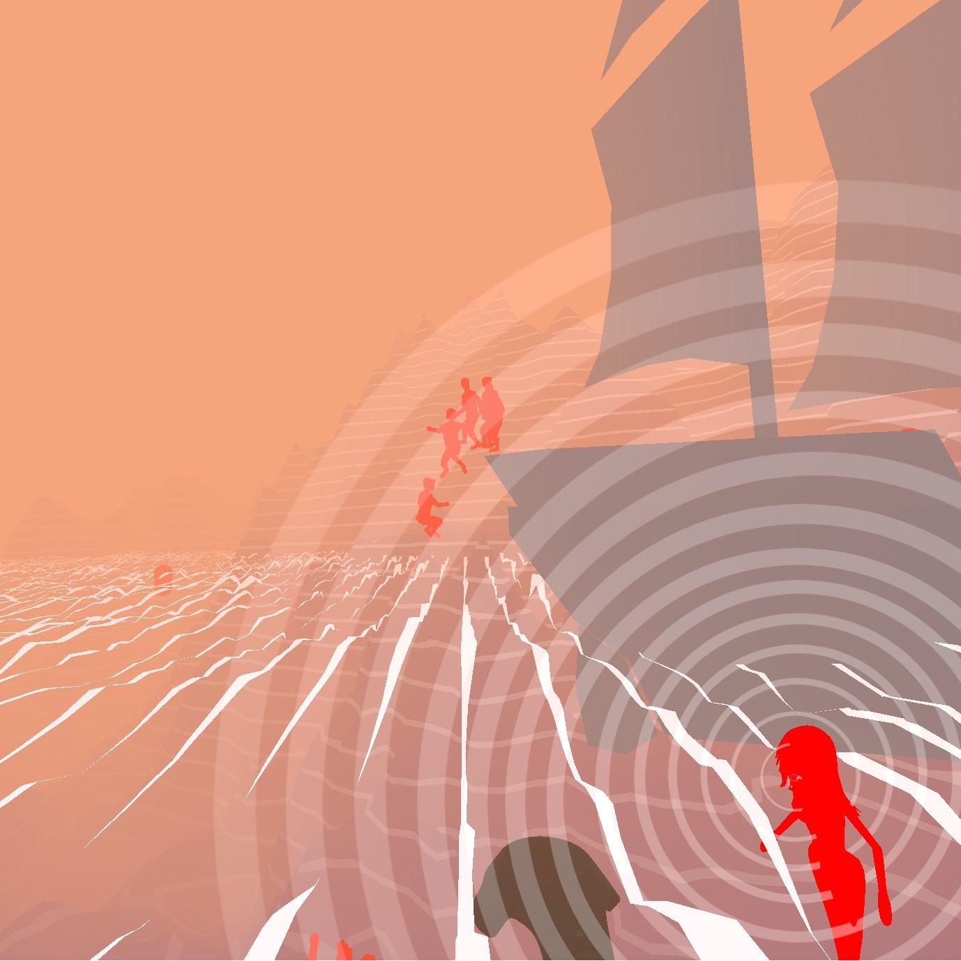 The Minimalist Mermaid VR