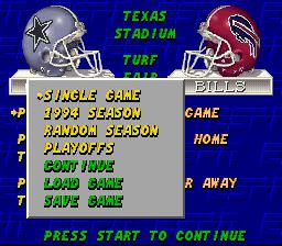 ESPN Sunday Night NFL