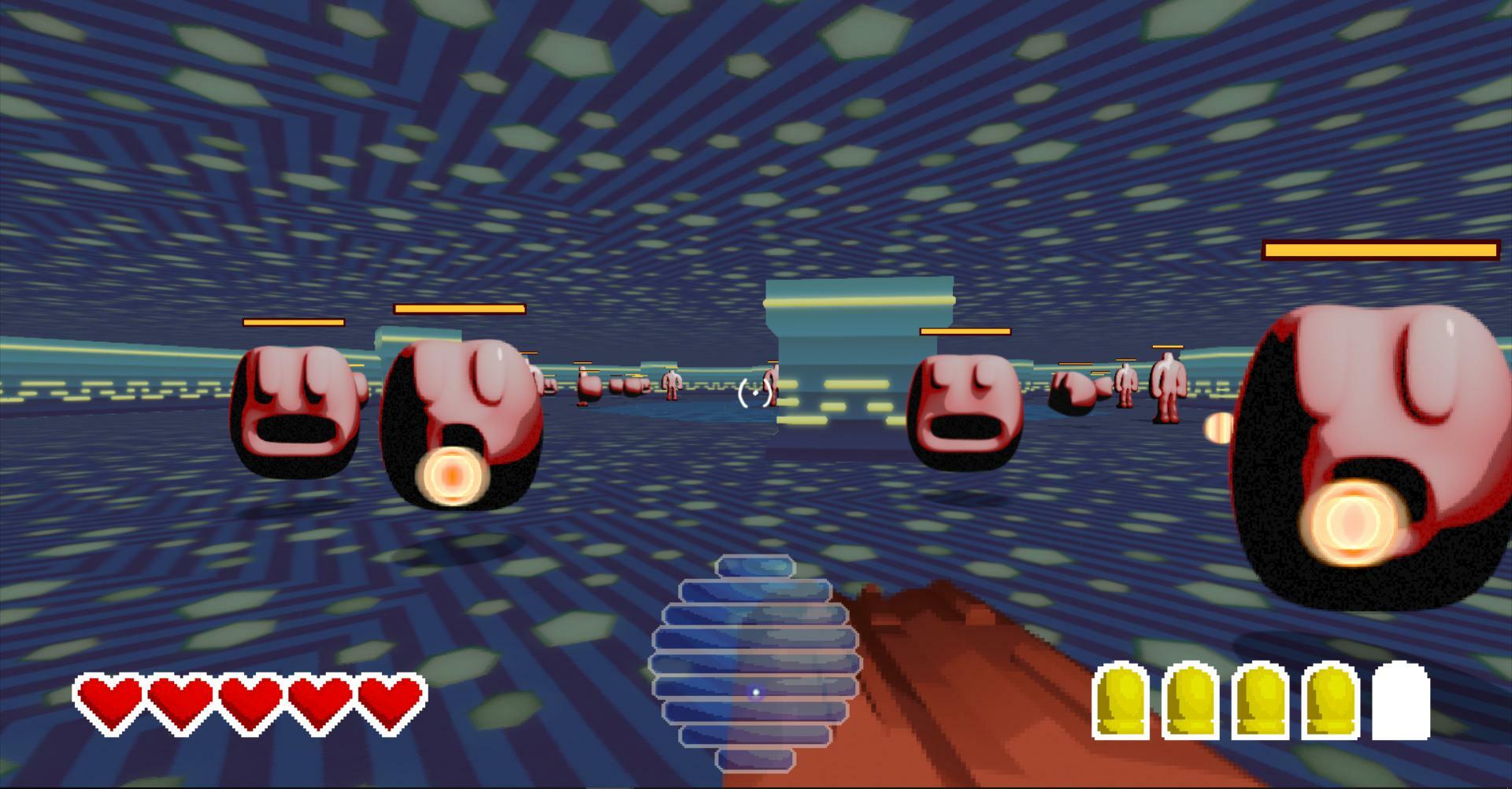 Whole Planet Gotta Go