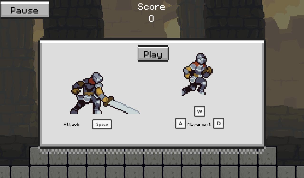 Sentinel (itch) (LordUnderWorld)