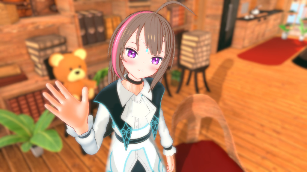 Project LUX