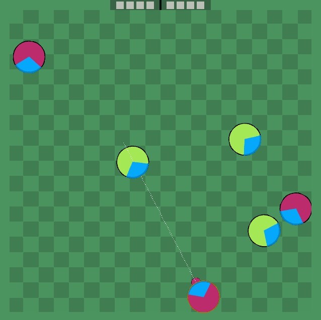 Slingball (Torreng Labs)