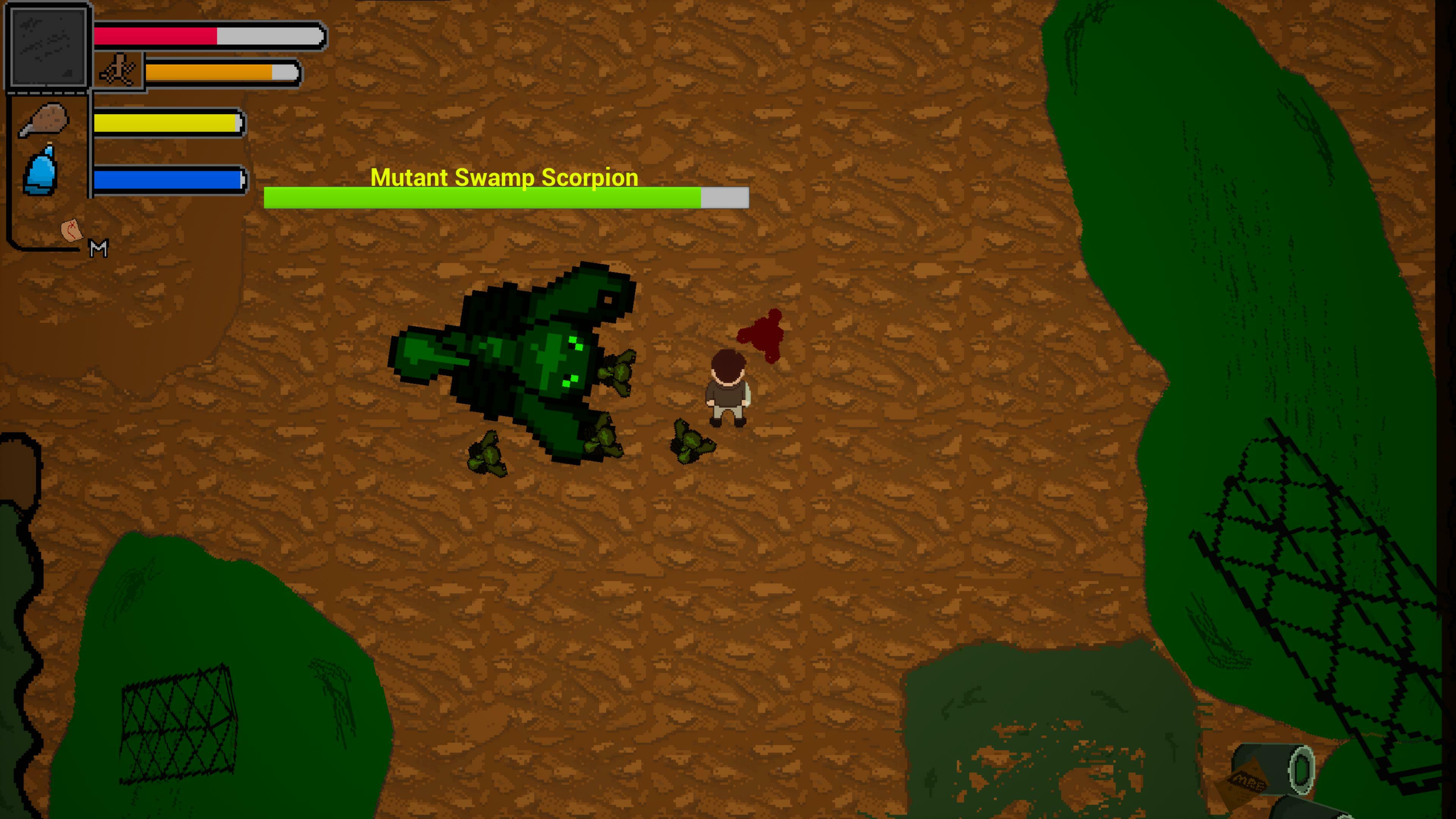 PANDEMIC - 1 Month Collab Project