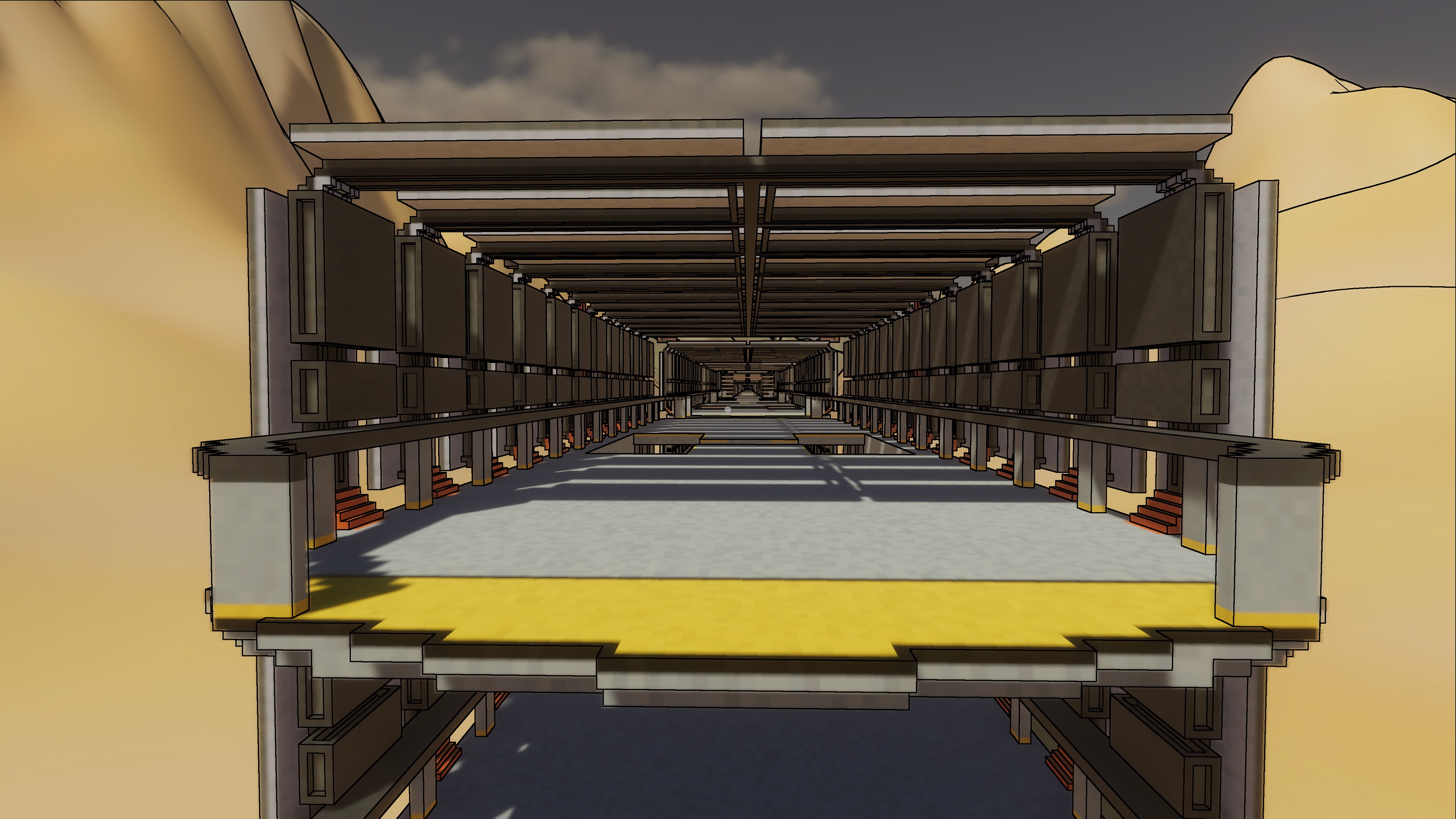 The Eternal Collector