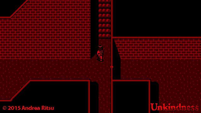 Unkindness (Asylum Jam 2015)