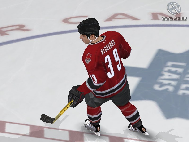 NHL 2005