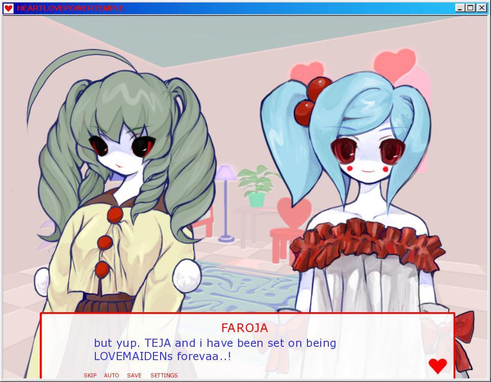 HEARTLOVEPOWERTEMPLE