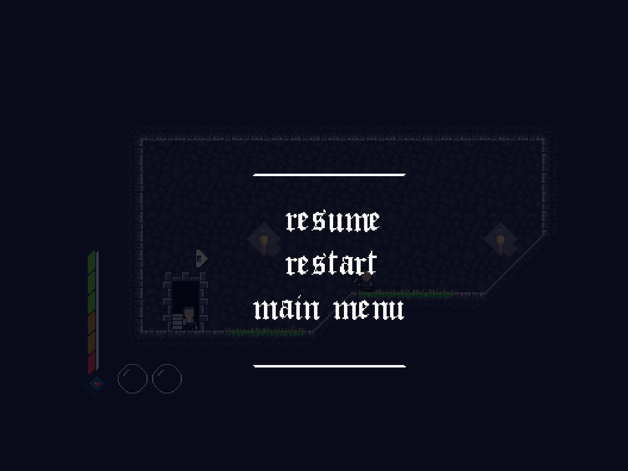 LockVenture: The Beginning