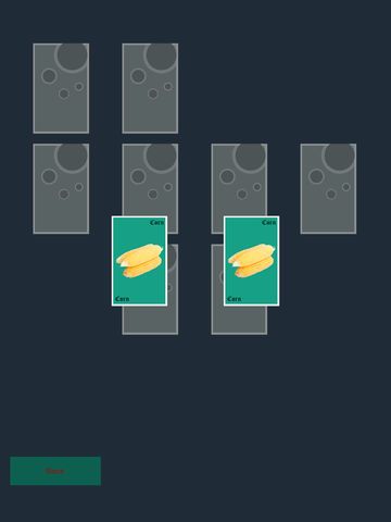 Fruit Rush: Similar Card
