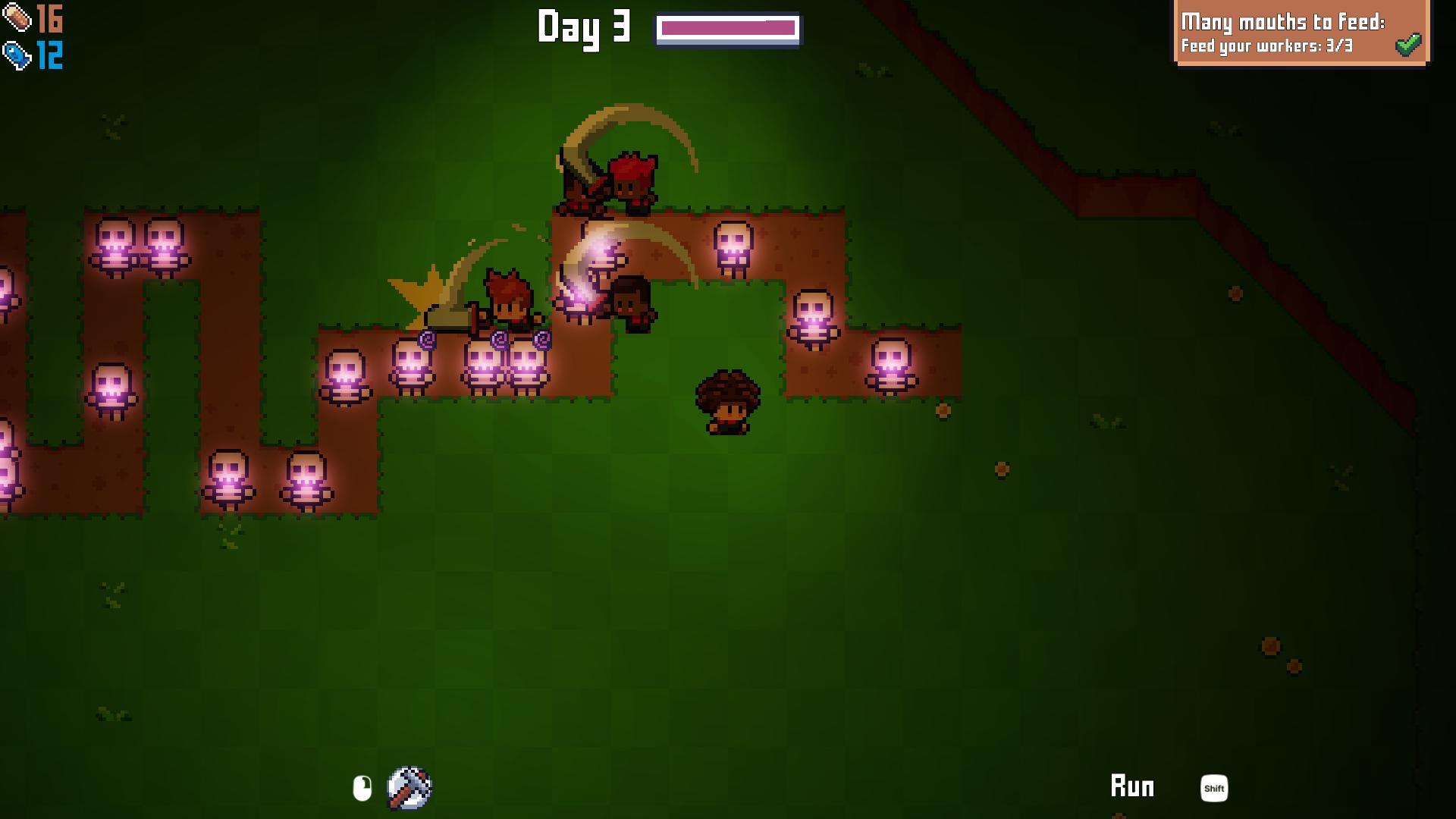 Once Upon a Time in Riverton